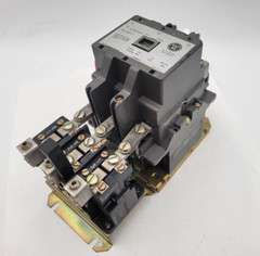 Westinghouse A200M3CACEM Starter 90A 3P 600V Size 3 Coil 110/120V Heaters H90