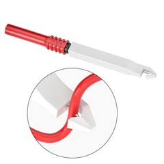5Pcs Wire Piercing Probe Clip Puncture Back Probe Pins Automotive Test Lead Kit