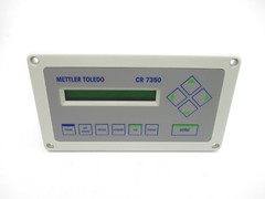 METTLER TOLEDO 52500010 CR7350 90-130VAC 5A NSMP