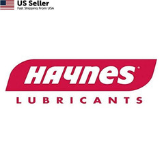 Haynes 80S Lubri-Film Plus, 4 oz. Tube 4 ounces