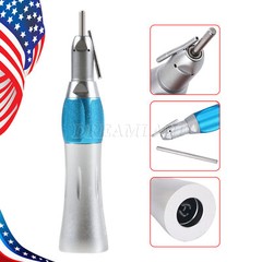 1:1/1:4.2/1:5 Contra Angle Fiber Optic LED Handpiece NO-LED Contra Angle Dental