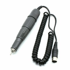 Dental Lab Polishing Handpiece 45K RPM Electric Micromotor N8 Polisher