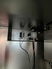 GE Healthcare AKTAready Liquid Chromatography System 120VA. Excellent