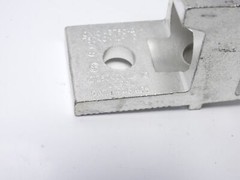 CMC AB-750-4 Solderless Mechanical Lug 750KCMIL-1/0 (Qty 2)