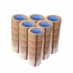 Tape Premiun Carton Sealing Rolls Quality 3″ Packing Moving Box 2″ Tapes 2 Mil