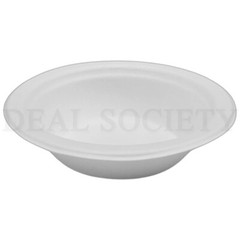 Emerald Ecovations Tree-Free Compostable Eco-Friendly 12oz Bowls Lot of 250