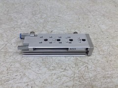 Festo SLT-6-50-P-A Pneumatic Slide Cylinder 170553 SLT650PA