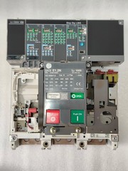 ABB SACE EMAX2 SACE E1.2N CC66103693 CIRCUIT BREAKER 1000A 3POLE FAST SHIPPING
