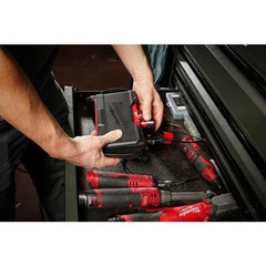 Milwaukee 3151-21 M12 Auto Shop Borescope Wi-Fi File Sharing Inspection Camera