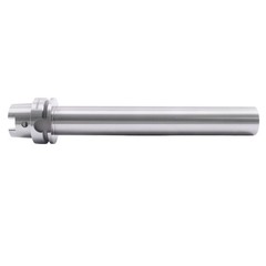 HSK63A Alignment Test Bar 11.81 Inch Calibration Tool CNC Gage Length