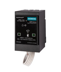 SIEMENS BoltShield 120/240V 65KA AC Home Surge Protection Device QSPD2A065P