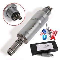 1-10 PCS SKYSEA Dental Inner Water E-Type Air Motor 4 Hole Handpiece Low Speed