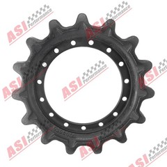 Drive Sprocket for Bobcat T550 T450 T595 T590 7204050 for Gehl RT165