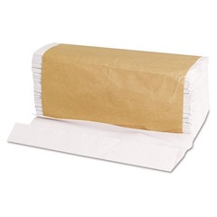 General Supply 1510B 10.13″ x 11″ C-Fold Towels – WT (200/PK, 12 PK/CT) New