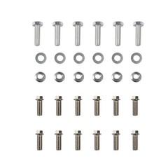 Fit For Chevy Small Block SB V8 262 265 283 305 327 350 400 MT001202