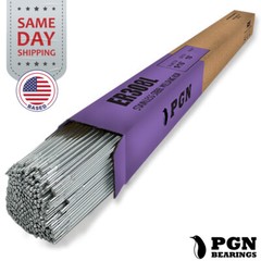 ER308L 1-lb 1/16″ x 16″ Stainless Steel Welding Rod – TIG Filler Rod, TIG Rod