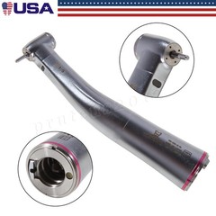 Dental X95L 1:5 Increasing Handpiece Led Fiber Optic Inner Water Spray For NSK