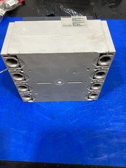 SCHNEIDER ELECTRIC 31136 INSJ 400-400A SWITCH DISCONNECT