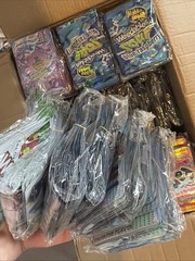 1000 pcs 3.5g Variety Pack Holographic Mylar Bags 10 Designs 100 Of Each TRENDY