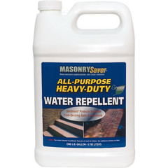 MasonrySaver All Purpose Heavy Duty Water Repellent Sealer 1 gallon
