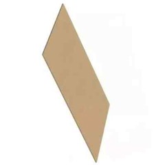 5 PACK Cardboard Sheets 36″ x 48″ Corrugated Kraft 5/32″ Thick Single Wall NEW