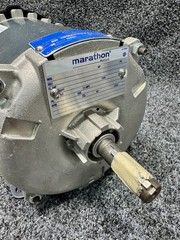 Marathon Leeson 056C17G15521 Hazardous Location Motor 1/3 hp, 115/208-230V AC