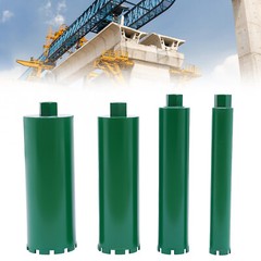 2in /3in /4in/ 5in Sets Wet Diamond Core Drill Bits Concrete Brick Drilling Bits