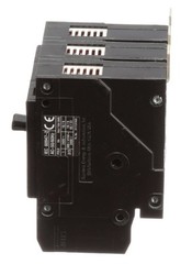 BQD3100 – Siemens 100 Amp 3 Pole 480 Volt Bolt-On Molded Case Circuit Breaker