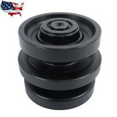 Bottom Roller 6689371 for Bobcat T190 T650 T320 T300H T200 T750 T300 T250H T550