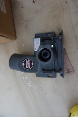 Shopsmith Mark V Biscuit Joiner #555320, Great Unused Shape!!!