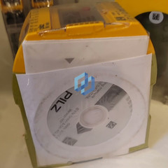 PILZ 772000 Safety Relay Brand NEW