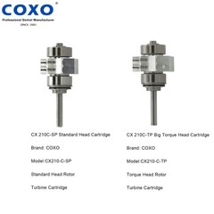 USDental Kavo Replacement Turbine Cartridge ceramic bearings for COXO CX207 All