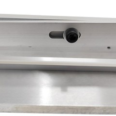 Paper Box and Cardboard Manual Slotting Machine Grooving Machine 0.04-0.2inch