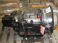 ALLISON MT 643 TRANSMISSION