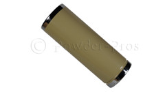 RAL 7034 (Yellow Gray) Powder Coat Paint – New 1 lb