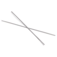 AZDENT Dental Orthodontic Lingual Retainer Wires Flat Straight Twist Wire FDA