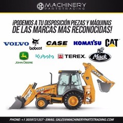 2313576 JOINT GP FOR CAT INTEGRATED TOOLCARRIER IT38H WHEEL LOADER 938H