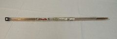 Harris Stay-Silv 15 Phosphorus Copper Brazing Rod 20 in 15620F1 Welding Rod
