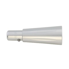 Dental Hygiene Prophy Handpiece 4:1 Low Speed Air Motor 4 Hole Nose Cone 3000rpm