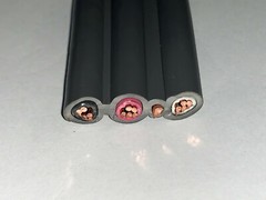 200 FT 8/3 UF-B W/GROUND UNDERGROUND FEEDER DIRECT BURIAL WIRE/CABLE