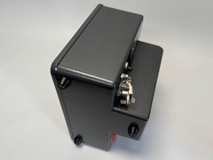 Heidenhain VRZ-720B Pilot Axis Controller VRZ720B 252-909-01