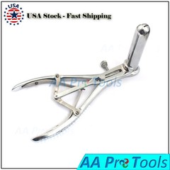 Premium Grade Mathieu Anal Speculum 3 Prong Prop Display-A+ QUALITY