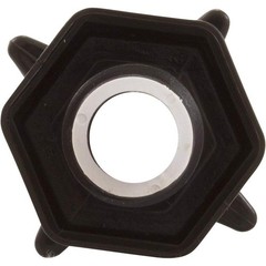 Custom Molded CMP 25597-200-900 Deck Jet Adjustable Flow Nozzle Assembly
