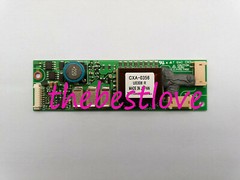 Free Shipping New high voltage board CXA-0356 inverter board 90 days warranty