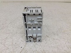 Sprecher + Schuh KTA3-25-1.6 1.0-1.6 A Manual Starter Protector KTA3-25-1.6A