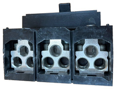 Square D MGL36600 Circuit Breaker 600A 3P 600V 3PH 600 Amp Lug to Lug 3 Pole