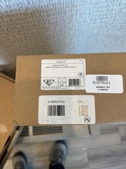 EST Edwards 3-ANNCPU3 Annunciator CPU For EST-3 Fire Alarm Systems
