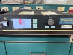 Ceres Diamond 1000 DC Power Supply 1000W 8000010-00 Plasma Generator (Power-On)