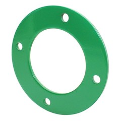 Deck Repair Ring Fits John Deere D100 L100 LA100 Series Mowers 42″ 48″ Deck
