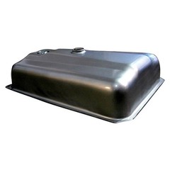 Fuel Tank with Sending Unit Hole Fits Ford 800 4000 601 2120 4140 2000 4121